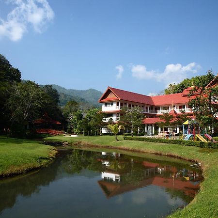 Suan Bua Hotel&Resort Ban Pong  Exterior foto