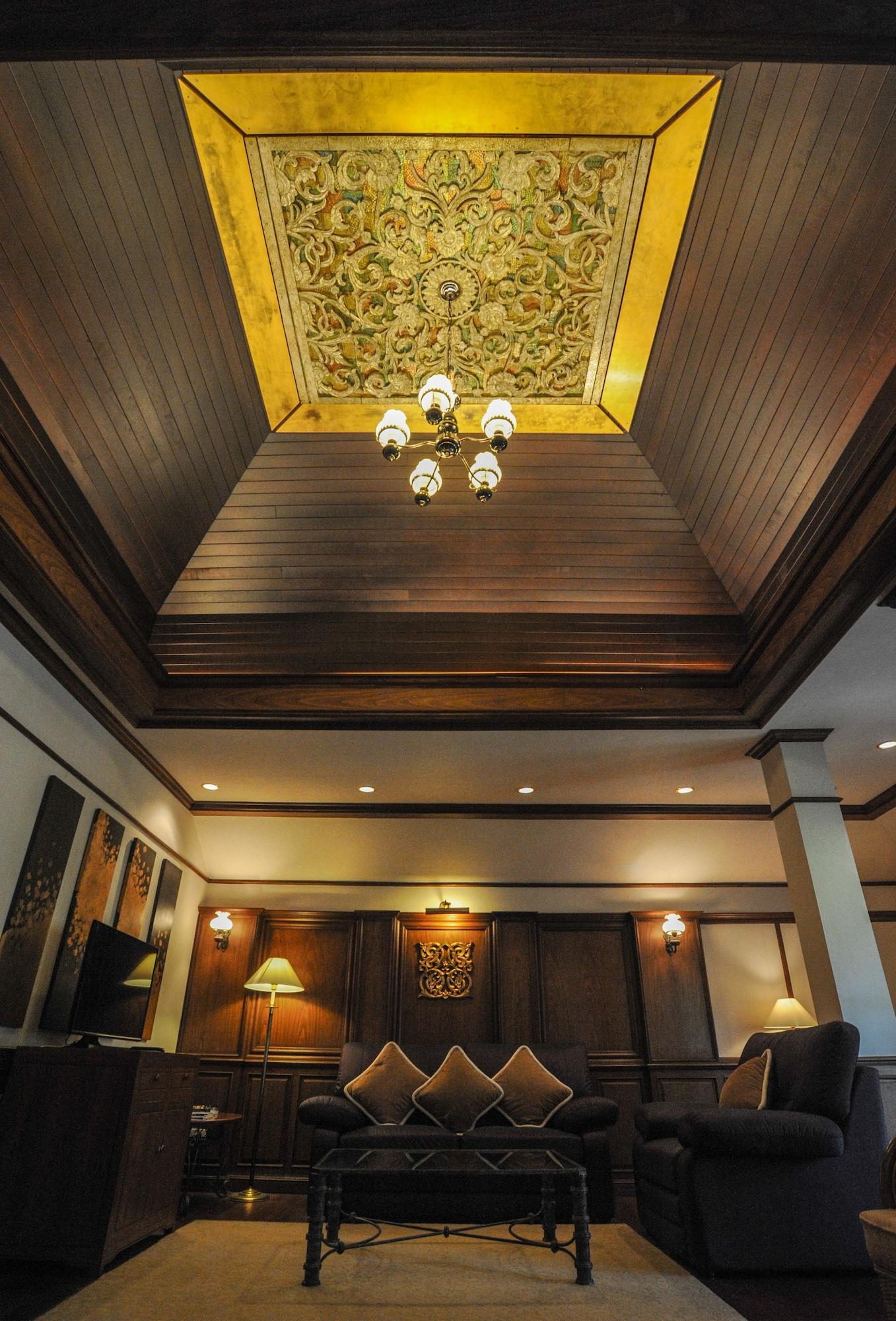 Suan Bua Hotel&Resort Ban Pong  Exterior foto