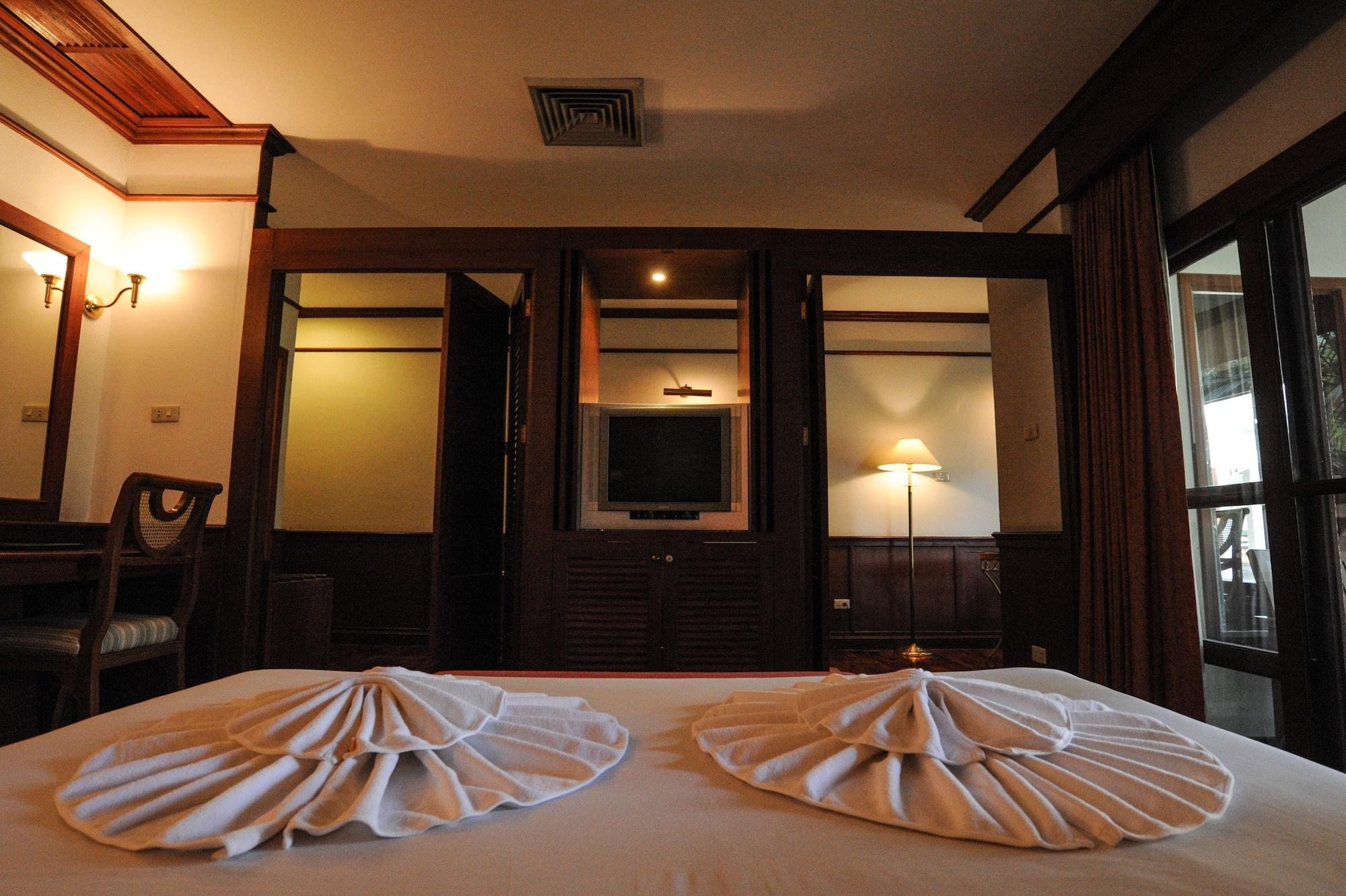 Suan Bua Hotel&Resort Ban Pong  Exterior foto