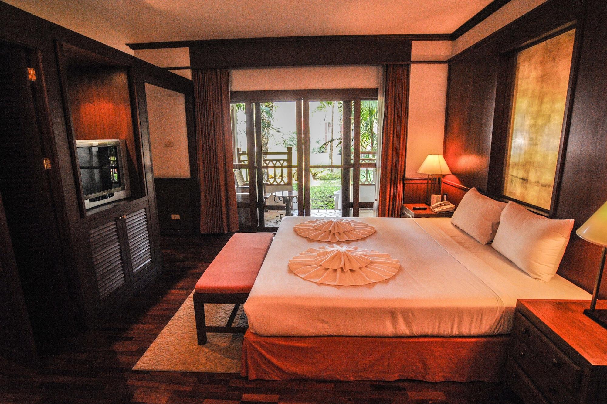 Suan Bua Hotel&Resort Ban Pong  Exterior foto