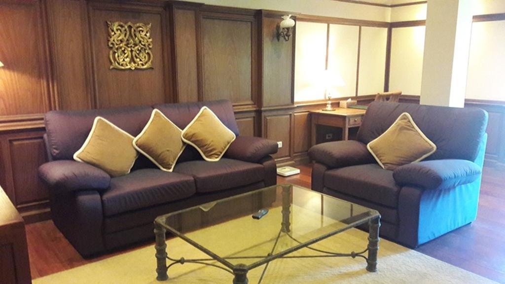 Suan Bua Hotel&Resort Ban Pong  Habitación foto