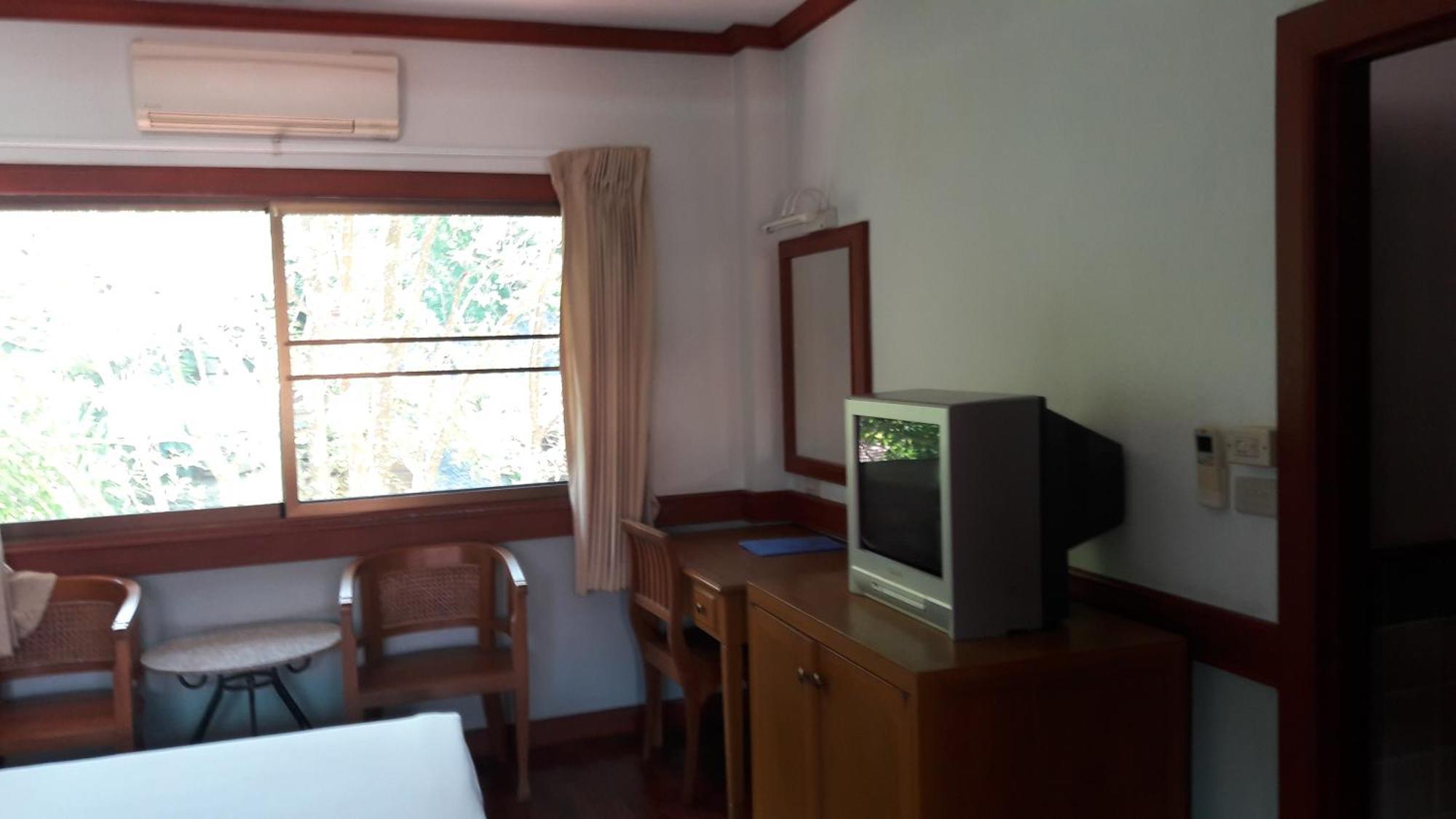Suan Bua Hotel&Resort Ban Pong  Exterior foto