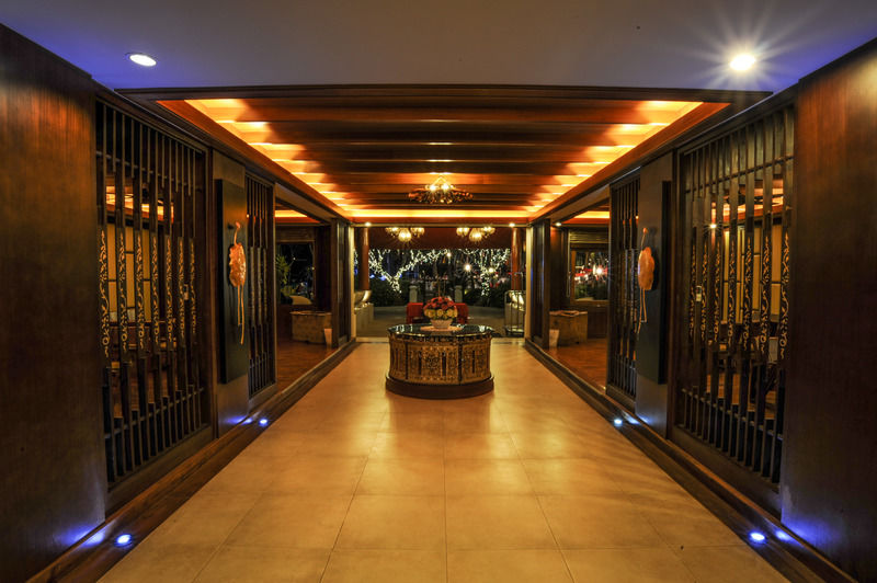 Suan Bua Hotel&Resort Ban Pong  Exterior foto