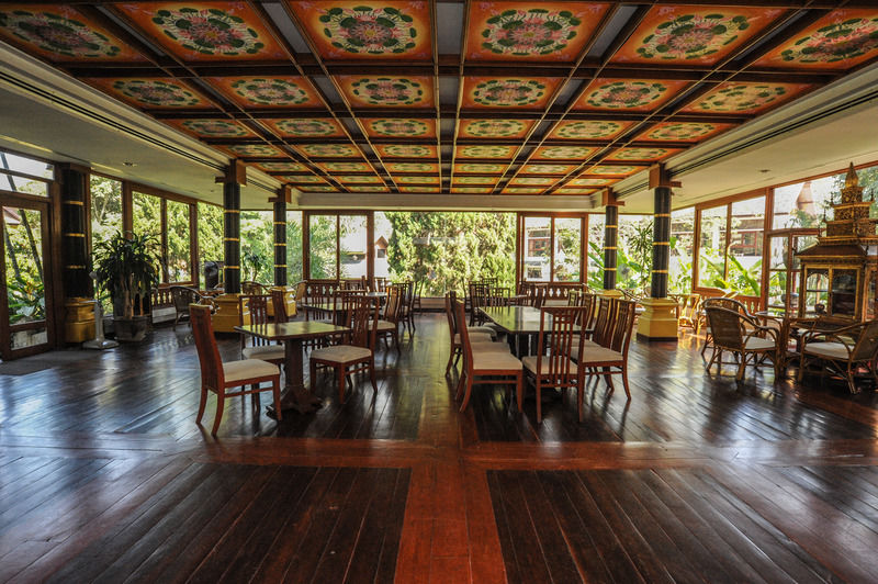 Suan Bua Hotel&Resort Ban Pong  Exterior foto